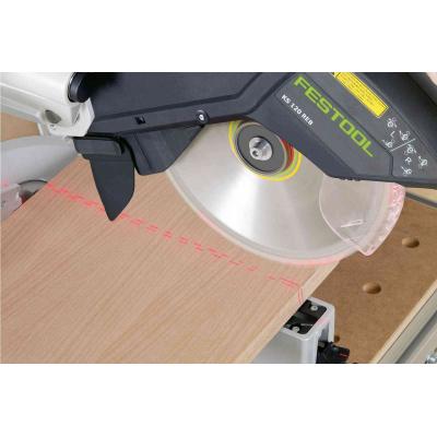 FESTOOL AFKORTZAAG KAPEX KS 120 UG SET