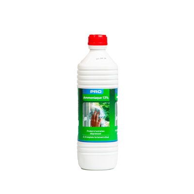 AMMONIAK 1L