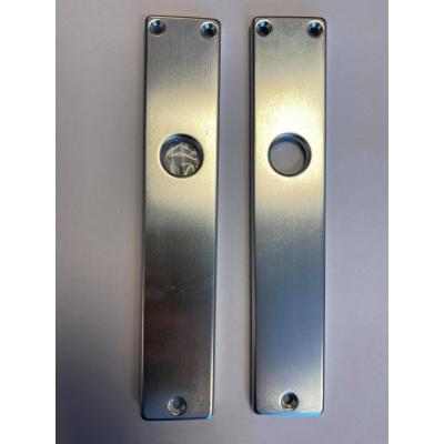 DEURKRUKPLAAT F1 BLIND 22061 43X212
