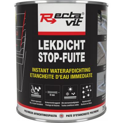 RECTAVIT LEKDICHT DAKEN & GOTEN 750ML.