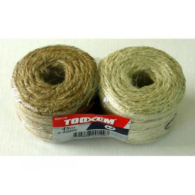 CORDE 45MX1MM - SET 2PCES. TM820129