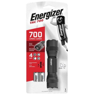 ENERGIZER ZAKLAMP 700LUMEN - TAC700