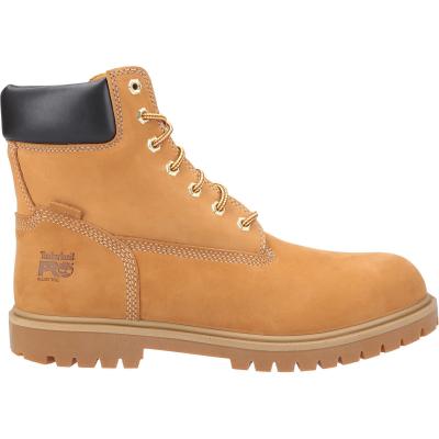 TIMBERLAND SCHOEN ICONIC WHEAT S3 47