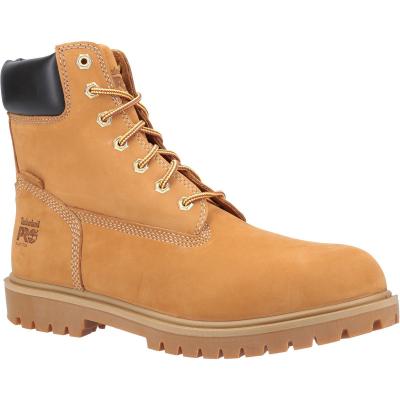 TIMBERLAND SCHOEN ICONIC WHEAT S3 40