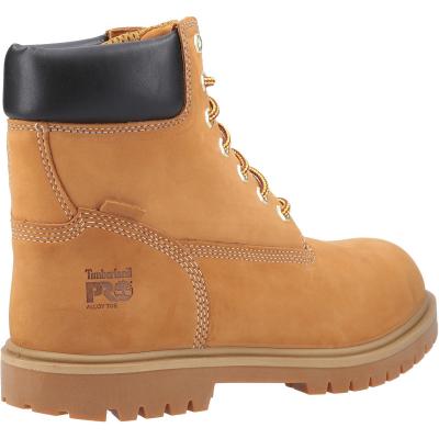 TIMBERLAND SCHOEN ICONIC WHEAT S3 46
