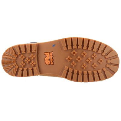 TIMBERLAND SCHOEN ICONIC WHEAT S3 41