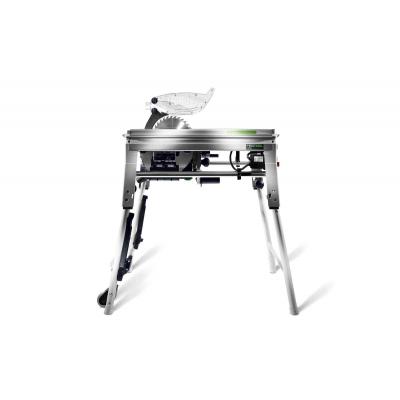 FESTOOL ZAAGTAFEL CS70EBG