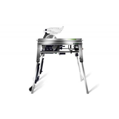 FESTOOL SCIE A TABLE CS70EB 561136