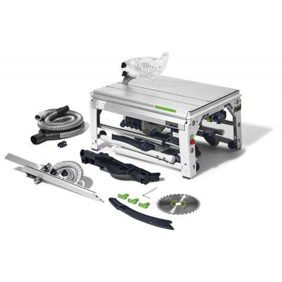 FESTOOL ZAAGTAFEL CS70EBG