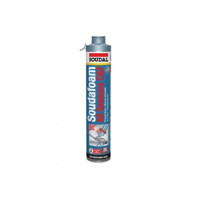 SOUDAL SCHUIM CLICK&FIX ALL SEASONS NFDE