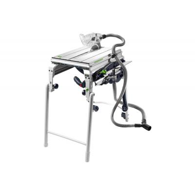 FESTOOL ZAAGTAFEL PRECISIO CS50EBG