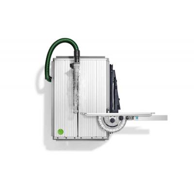 FESTOOL ZAAGTAFEL PRECISIO CS50EBG