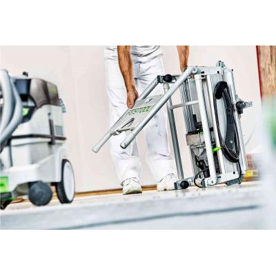 FESTOOL ZAAGTAFEL PRECISIO CS50EBG