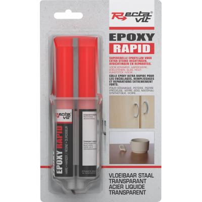RECTAVIT EPOXYLIJM RAPID 24ML