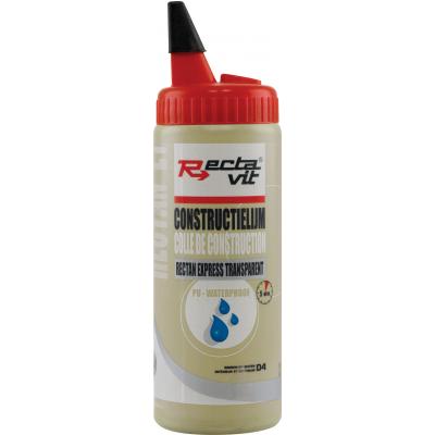 RECTAVIT RECTAN EXPRESS TRANSP. 500ML