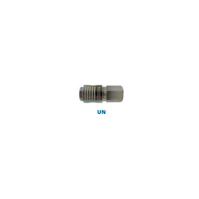 TUYAU FIL-AIR BLEU 8X14MM 20M AVEC RACCORD RAPIDE ET ADAPTATEUR