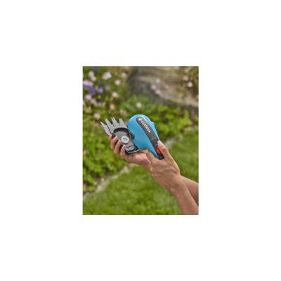 GARDENA GRASSCHAAR 8885 AOB