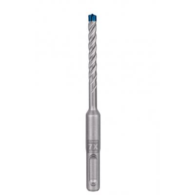 BOSCH Foret pour perforateur EXPERT SDS plus-7X 6 x 50 x 115 mm