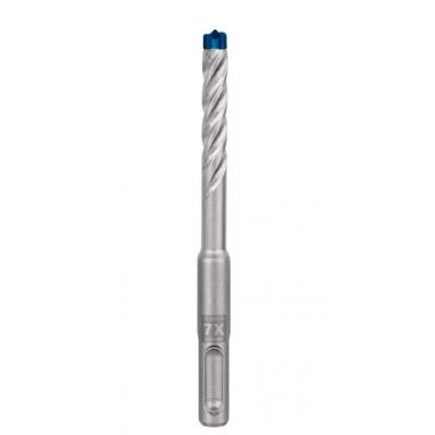 BOSCH Foret pour perforateur EXPERT SDS plus-7X 8 x 50 x 115 mm