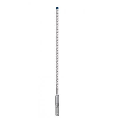 BOSCH Foret pour perforateur EXPERT SDS plus-7X 6 x 200 x 265 mm
