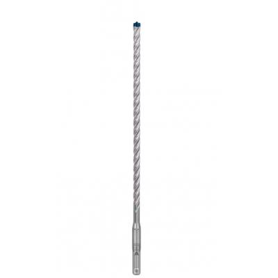 BOSCH Foret pour perforateur EXPERT SDS plus-7X 8 x 200 x 265 mm