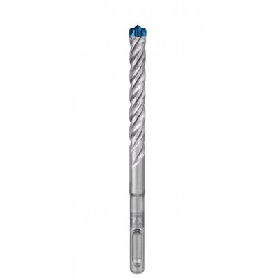 BOSCH Foret pour perforateur EXPERT SDS plus-7X 12 x 100 x 165 mm