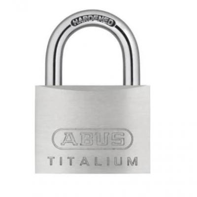 ABUS CADENAS TITALIUM 64/40MM