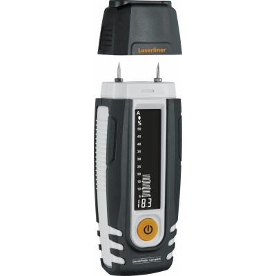 LASERLINER VOCHTMETER DAMPFINDER COMPACT