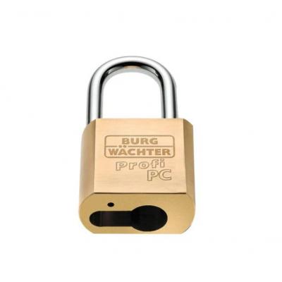 BURG HANGSLOT CILINDER PROFI 116 PC 50