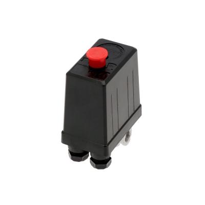DRUKSCHAKELAAR 10 BAR VOOR COMPRESSOR