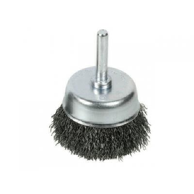 BROSSE COUPE D75MM TIGE 6MM IR243025