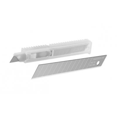 Lames de Cutter 9mm - 10 pcs/distributeu
