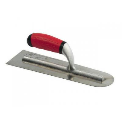 PLATOIR FLOREFFE BOUT ROND COMPO 29CM 91