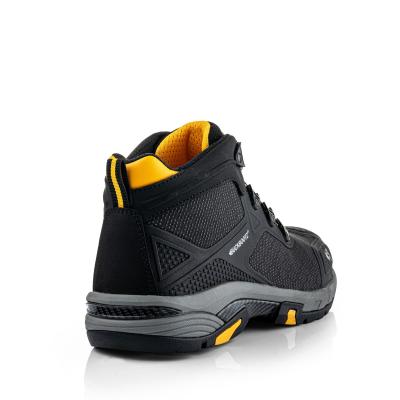 BUCKBOOTZ TRADEZ WHEELZ MID S1P 43