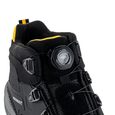 BUCKBOOTZ TRADEZ WHEELZ MID S1P 44
