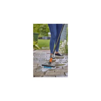 GARDENA CLEANSYSTEM Brosse de lavage dure