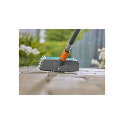 GARDENA CLEANSYSTEM Brosse de lavage dure