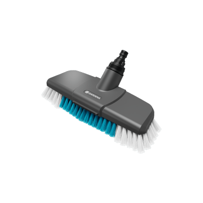 GARDENA CLEANSYSTEM Brosse de lavage dure