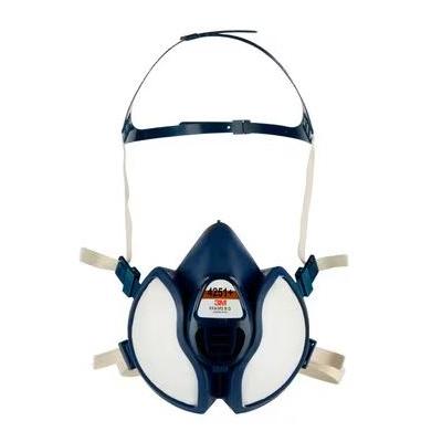 DEMI-MASQUE JETABLE 4251 A1P2D