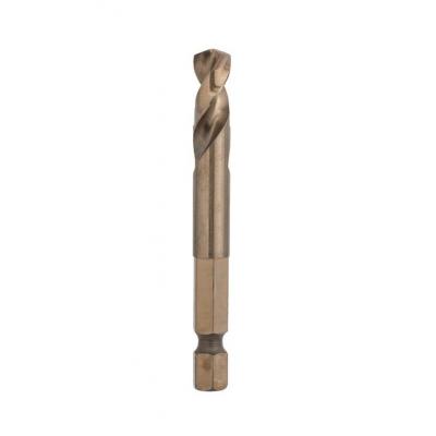 BOSCH Foret de centrage HSS-CO 6.35X65MM