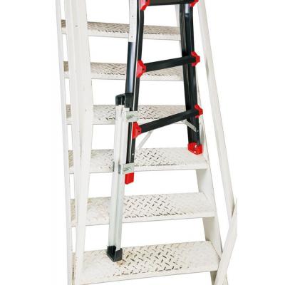POOT YETI PRO MULTIFUNCTIONELE LADDER