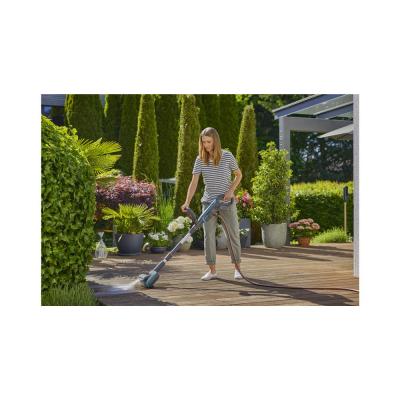GARDENA Nettoyeur de terrasse AquaBrush 18V P4A - Universal - sans batterie