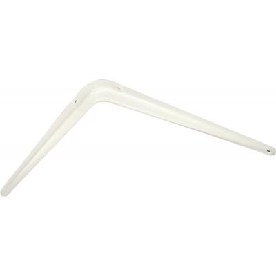 CONSOLE EMBOUTIE 100X125MM BLANC MODELE