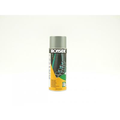 IRONSIDE SILICONENSPRAY 400ML