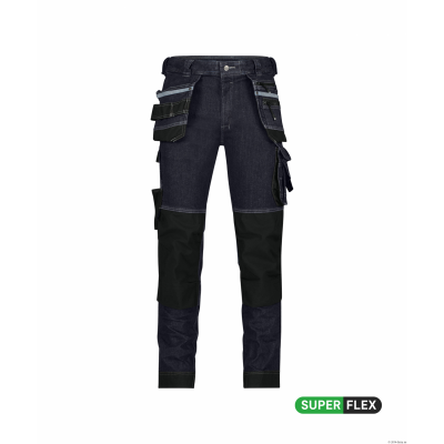 DASSY JEANS STRETCH MELBOURNE C44