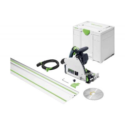 FESTOOL INVALCIRKELZAAG TS60 KEBQ-PLUS-F