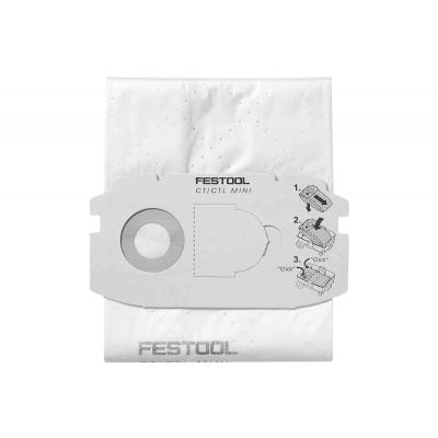 FESTO FILTERZAK SC FIS-CT MINI/5