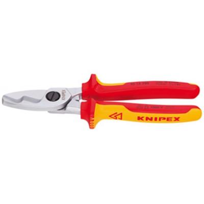 KNIPEX KABELSCHAAR 1000V 95 16 200