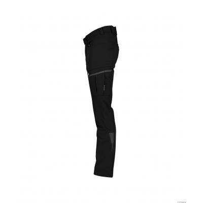 DASSY PANTALON STORAX STRETCH NOIR C48
