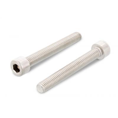 BINNENZESKANTBOUT 912 INOX A2 CK M8X40